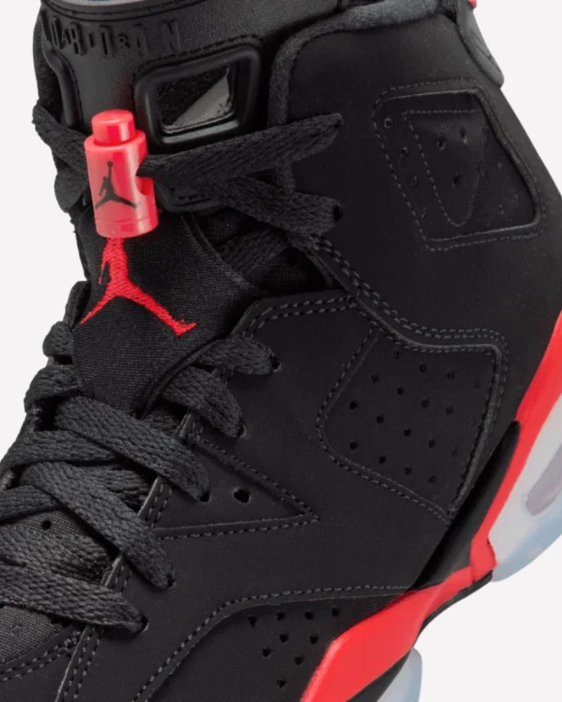 Air Jordan 6 Retro Infrared Salesman (GS)