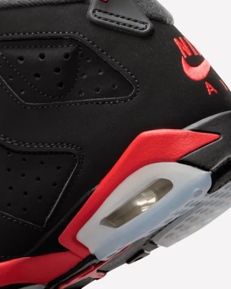 Air Jordan 6 Retro Infrared Salesman (GS)