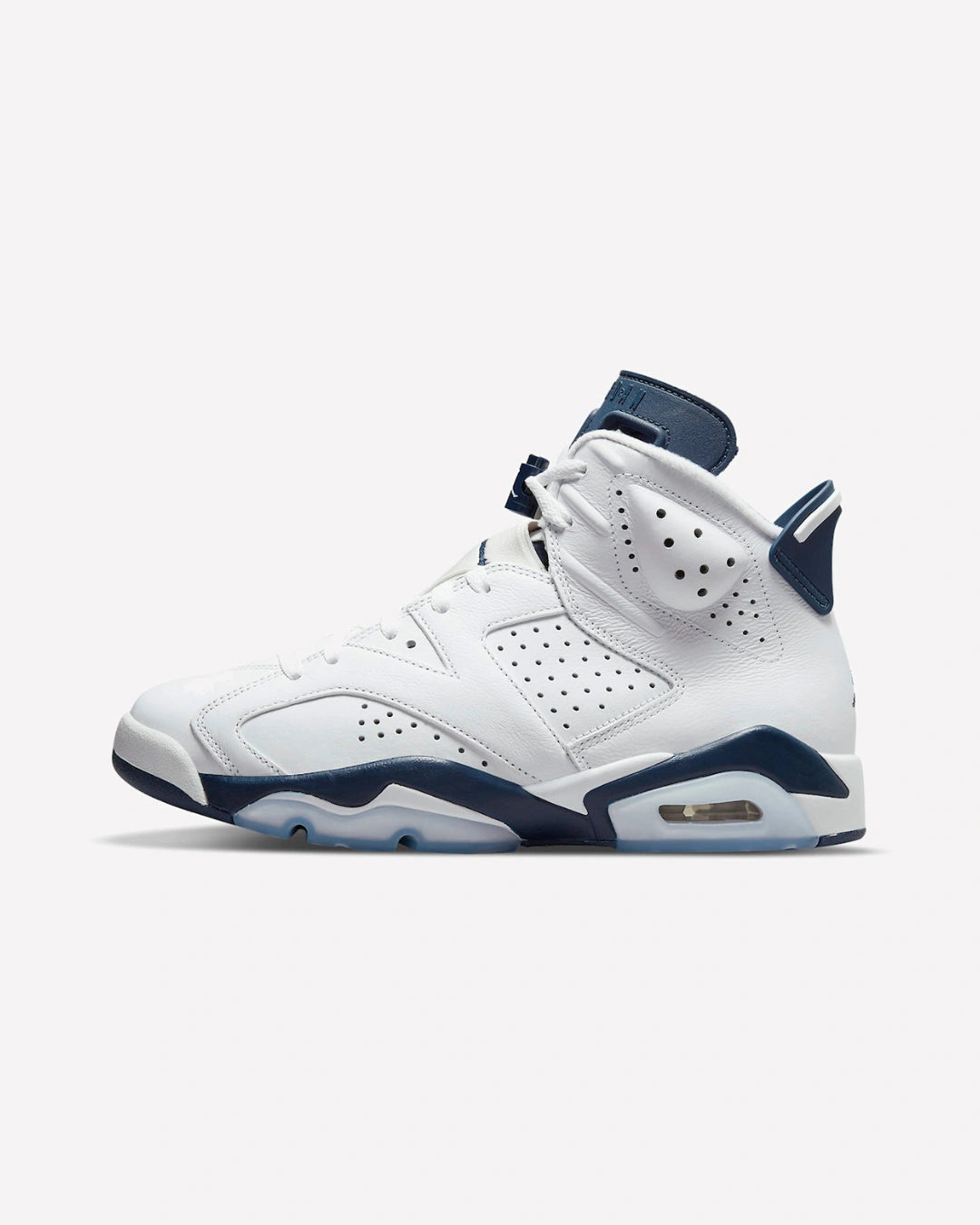 Air Jordan 6 Retro Midnight Navy (2022)