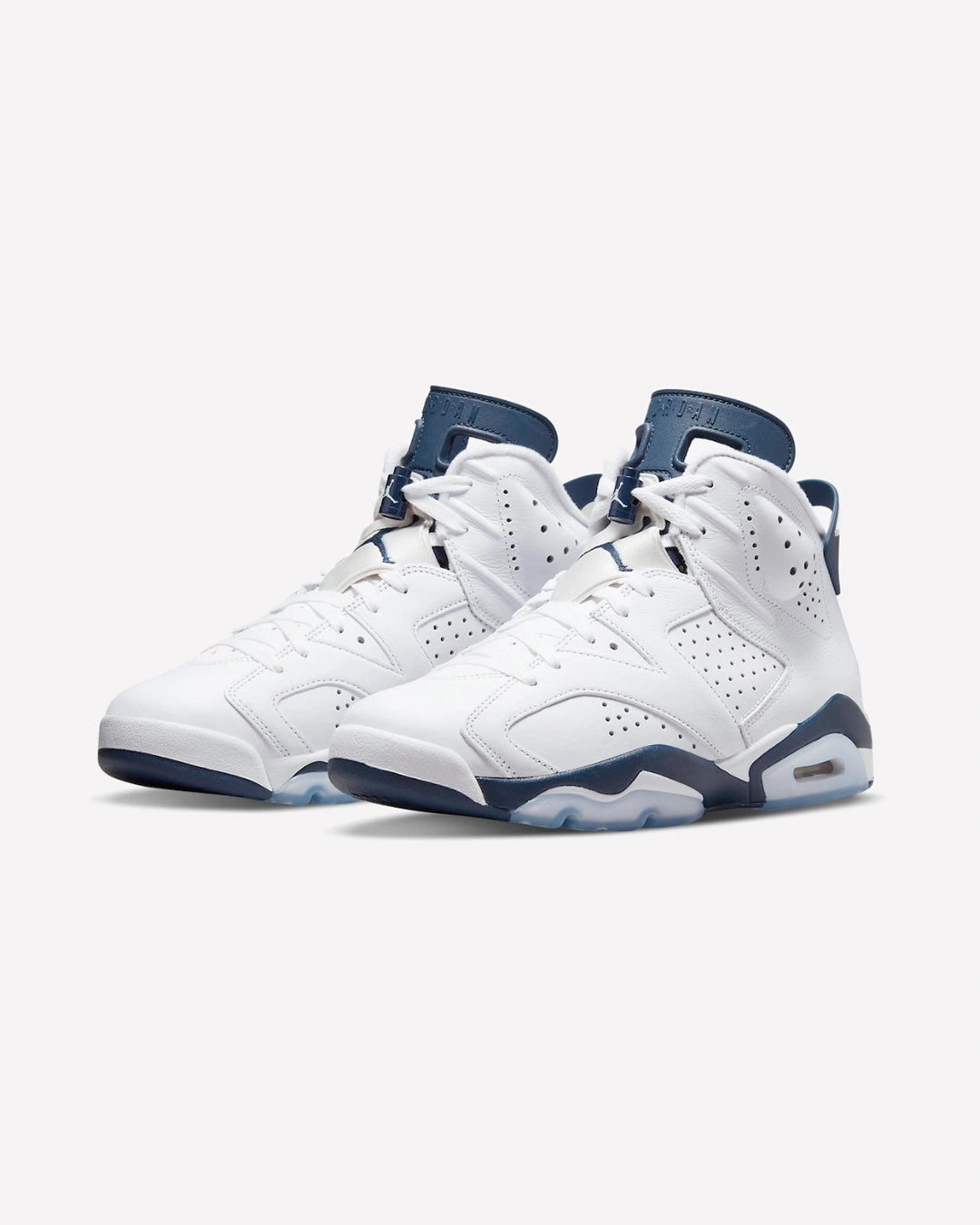 Air Jordan 6 Retro Midnight Navy (2022)