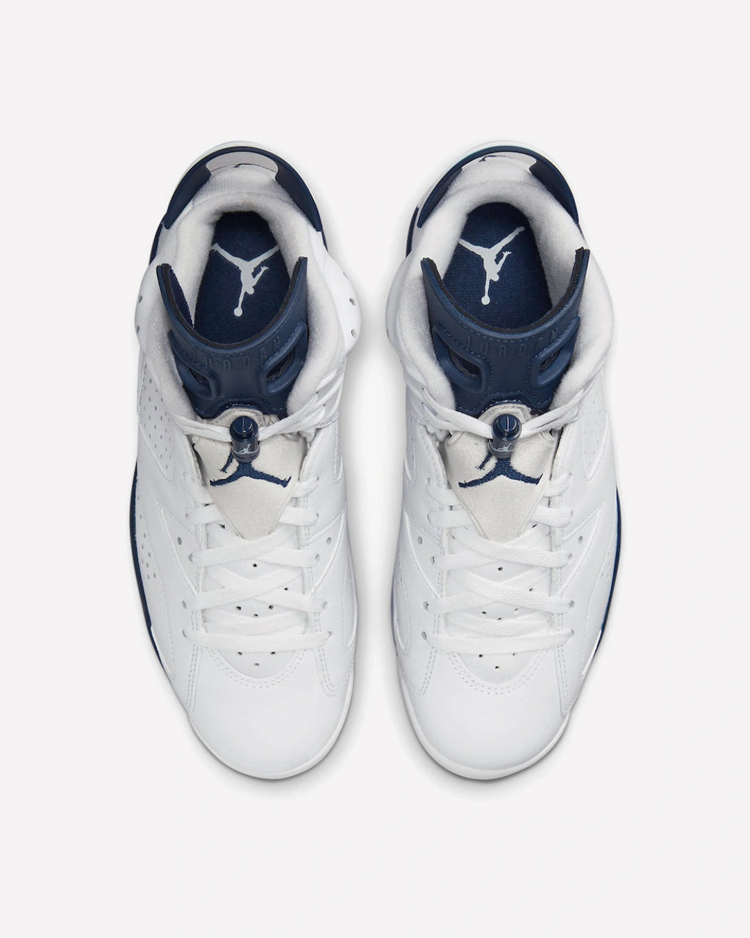 Air Jordan 6 Retro Midnight Navy (2022)