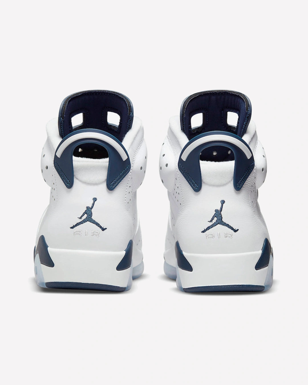 Air Jordan 6 Retro Midnight Navy (2022)