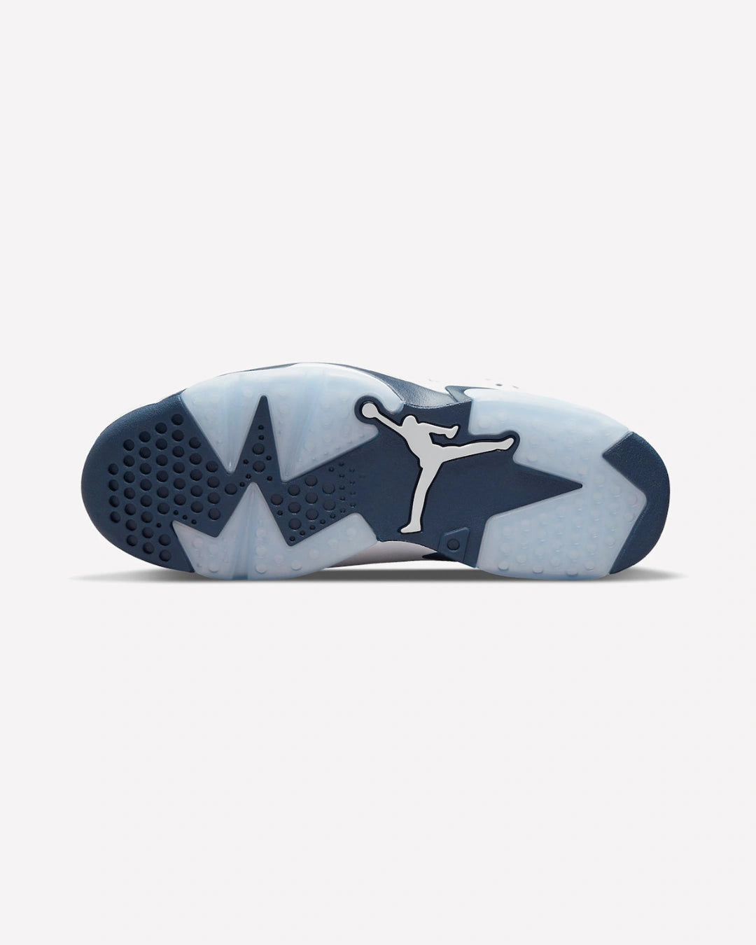 Air Jordan 6 Retro Midnight Navy (2022)
