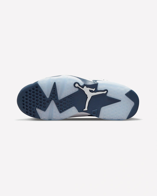 Air Jordan 6 Retro Midnight Navy (2022)