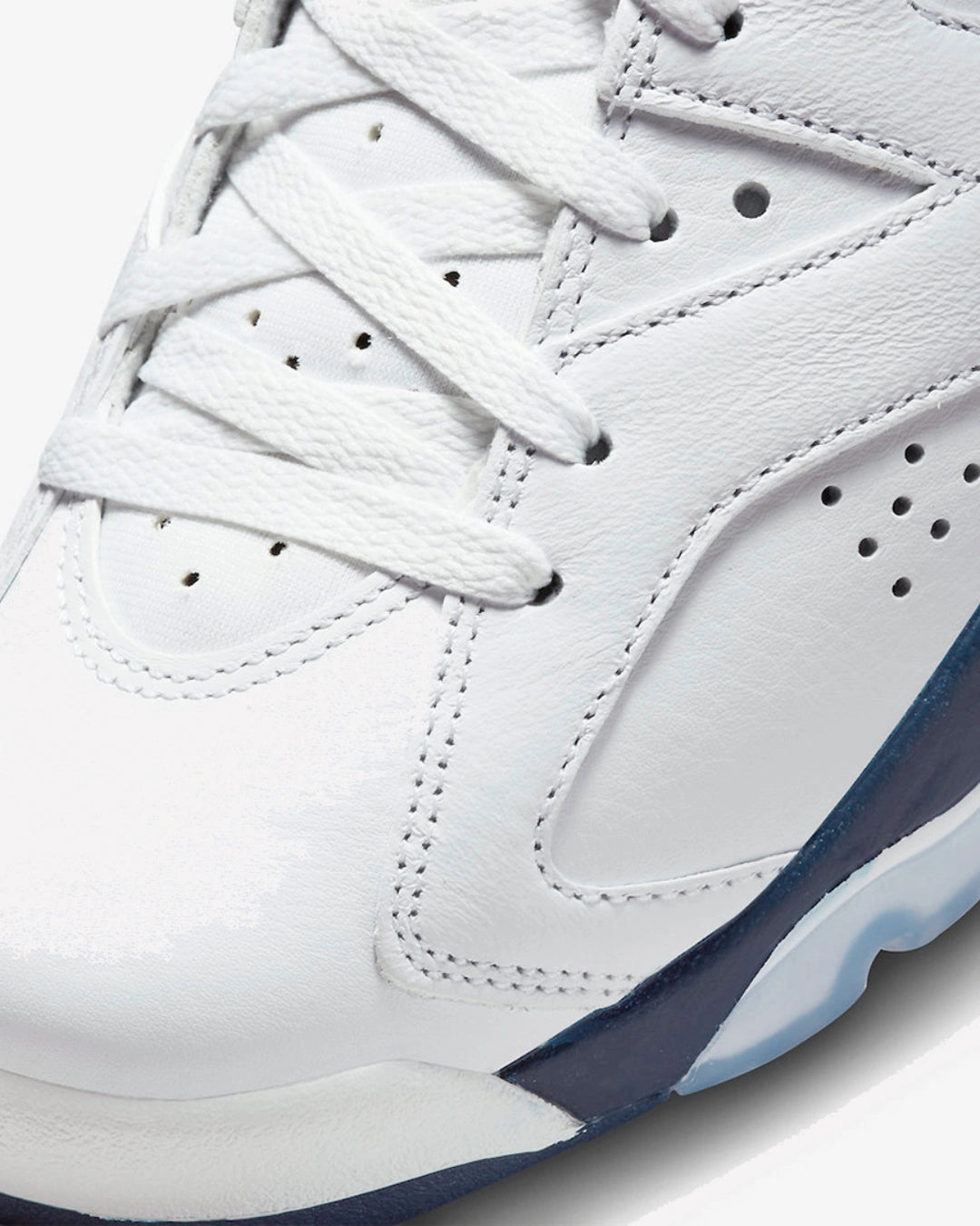 Air Jordan 6 Retro Midnight Navy (2022)