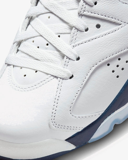 Air Jordan 6 Retro Midnight Navy (2022)