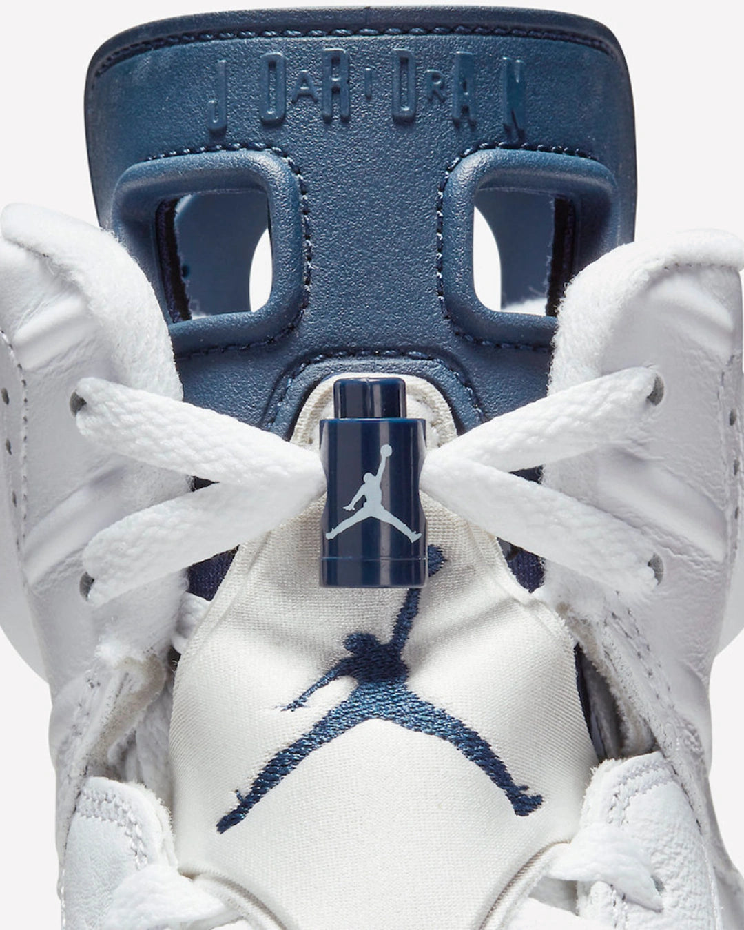 Air Jordan 6 Retro Midnight Navy (2022)