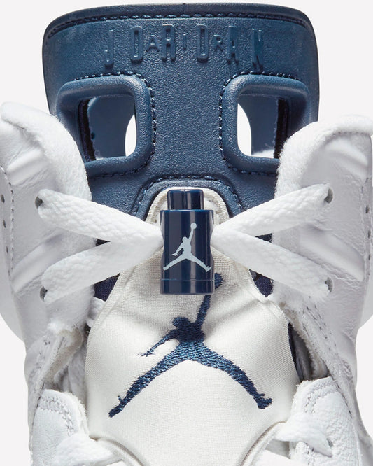 Air Jordan 6 Retro Midnight Navy (2022)