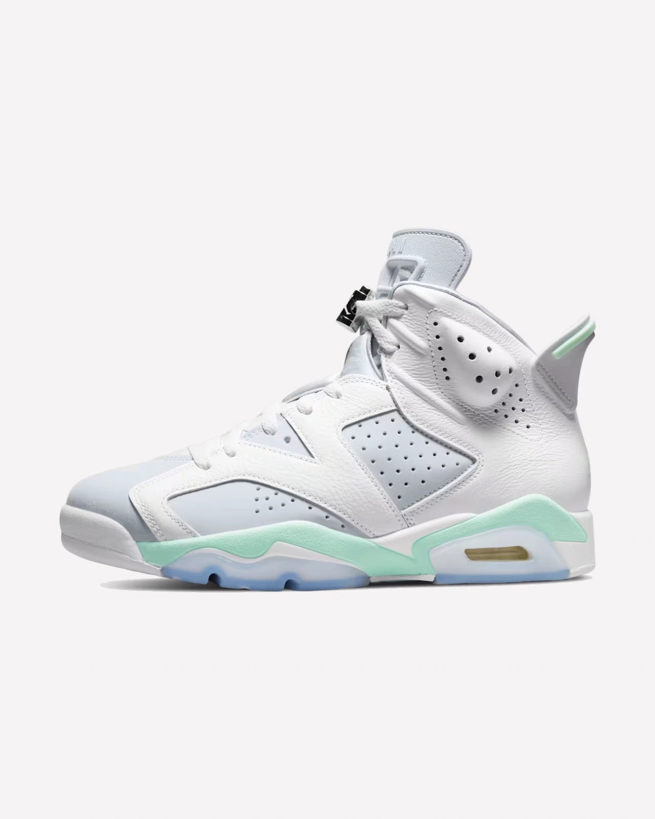 Air Jordan 6 Retro Mint Foam