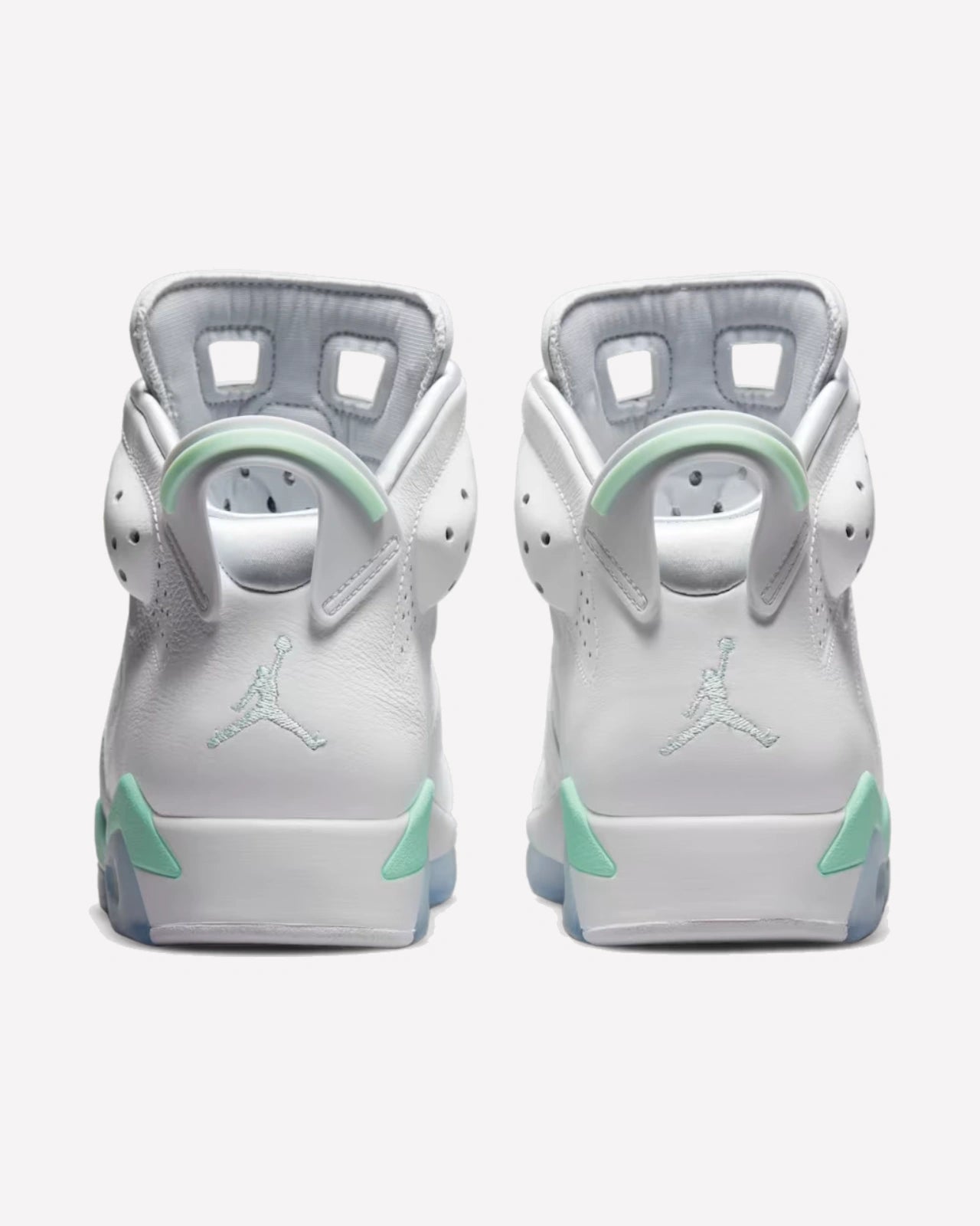 Air Jordan 6 Retro Mint Foam