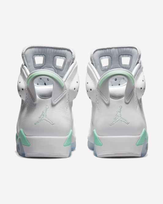 Air Jordan 6 Retro Mint Foam