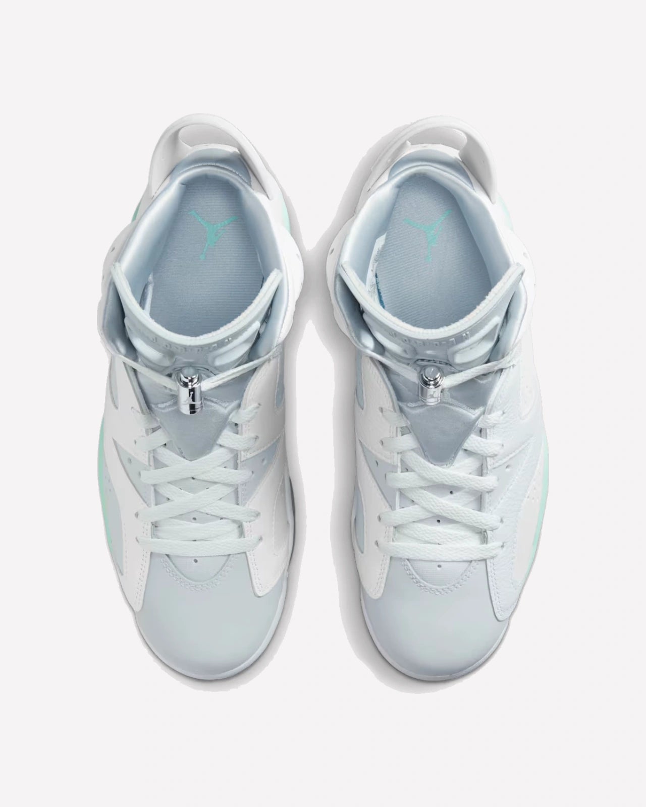 Air Jordan 6 Retro Mint Foam