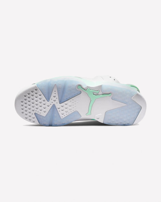 Air Jordan 6 Retro Mint Foam