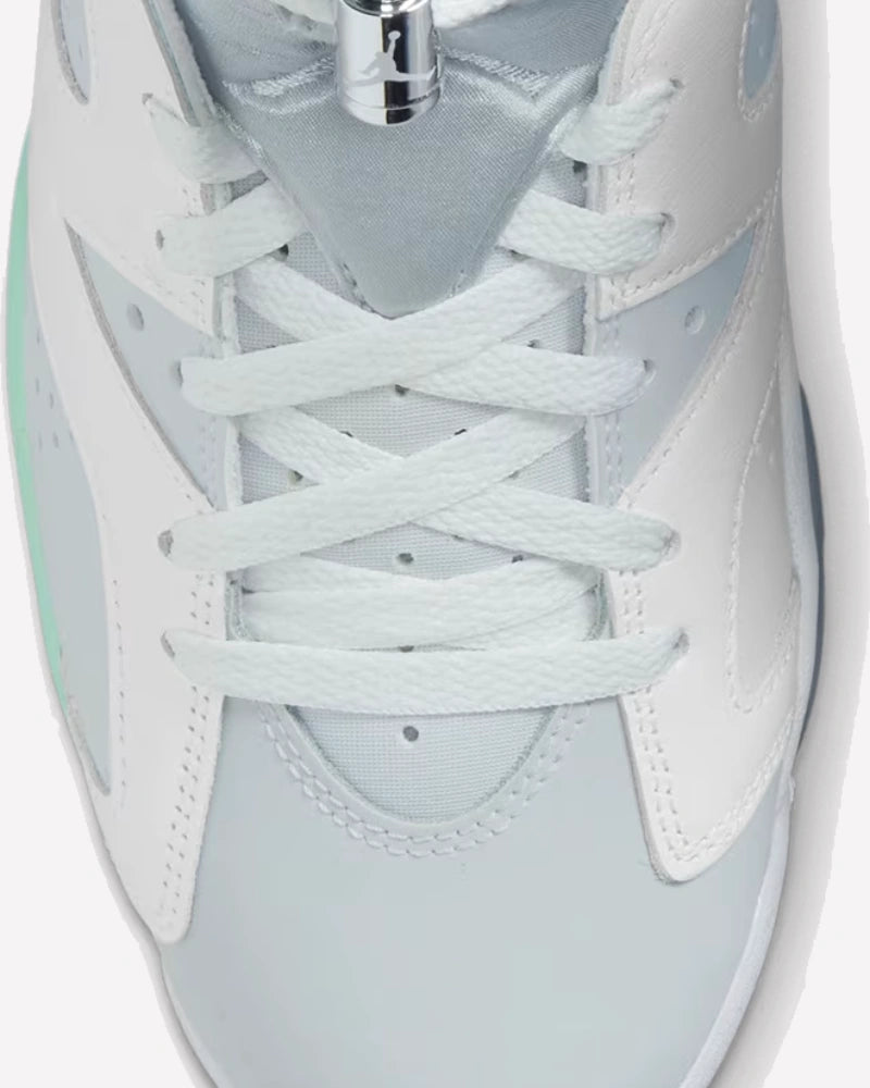 Air Jordan 6 Retro Mint Foam