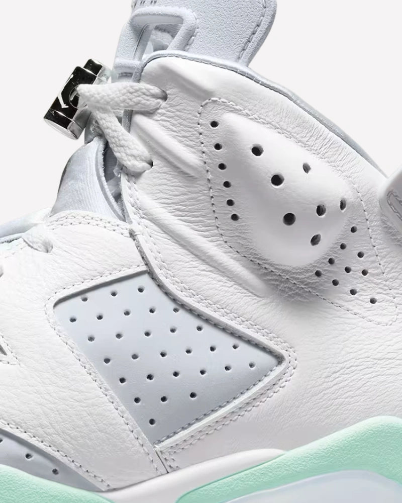 Air Jordan 6 Retro Mint Foam