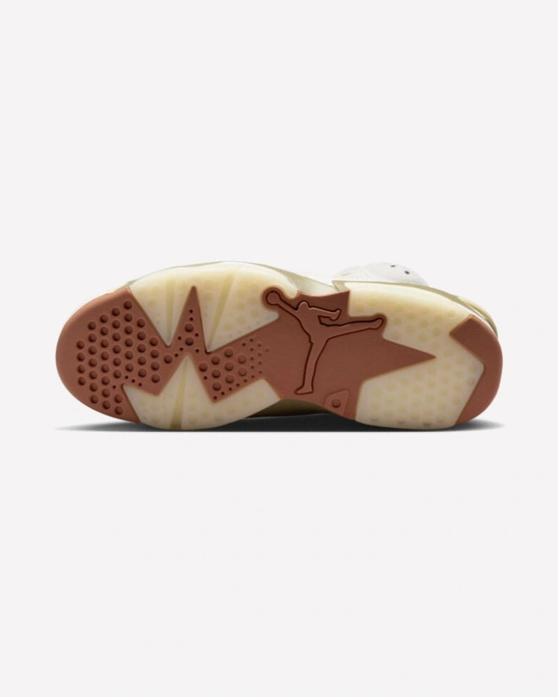 Air Jordan 6 Retro Neutral Olive