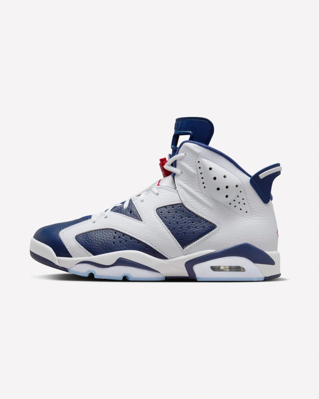 Air Jordan 6 Retro Olympic (2024)