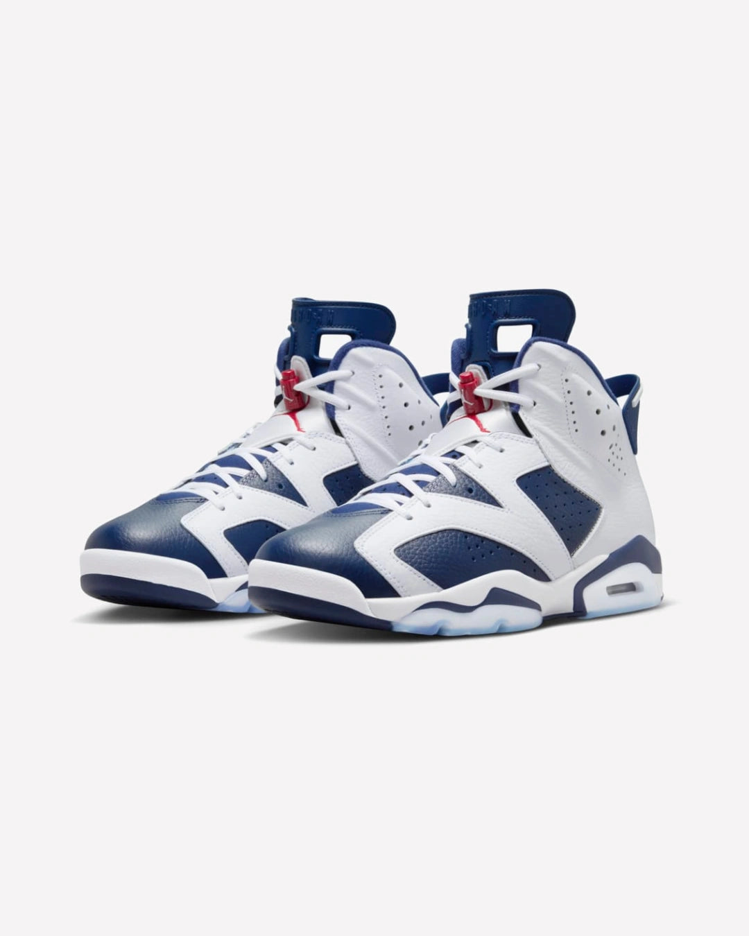 Air Jordan 6 Retro Olympic (2024)