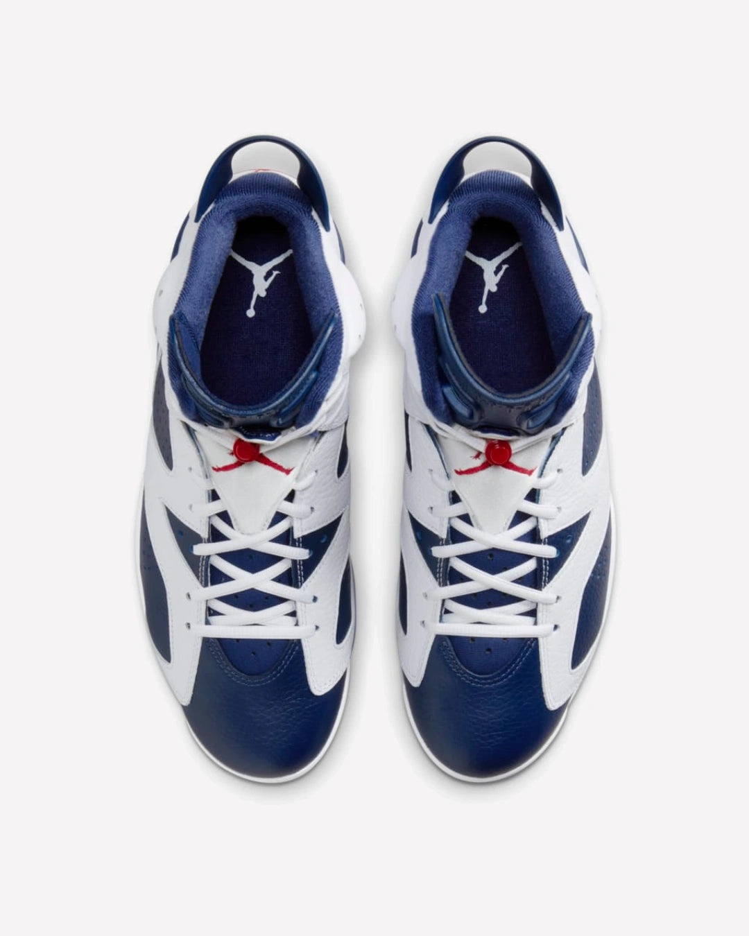 Air Jordan 6 Retro Olympic (2024)