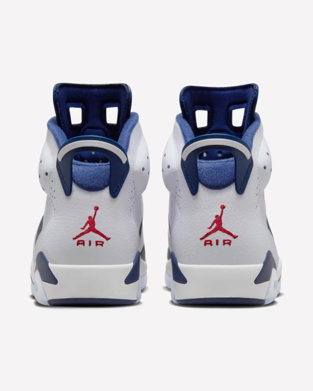 Air Jordan 6 Retro Olympic (2024)
