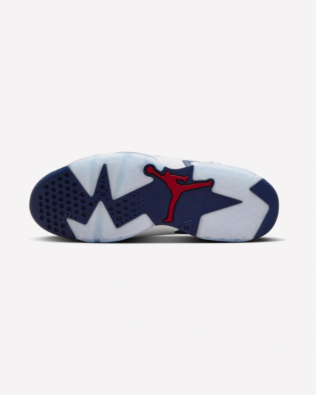 Air Jordan 6 Retro Olympic (2024)