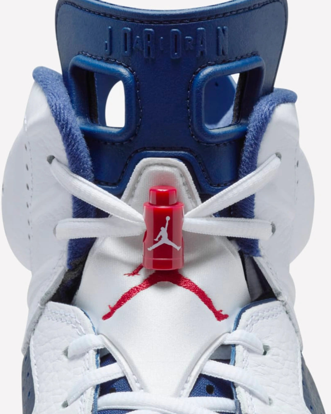 Air Jordan 6 Retro Olympic (2024)