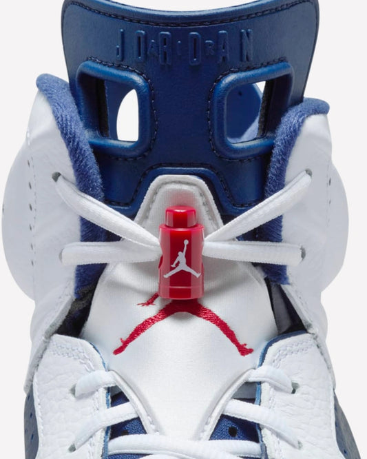 Air Jordan 6 Retro Olympic (2024)