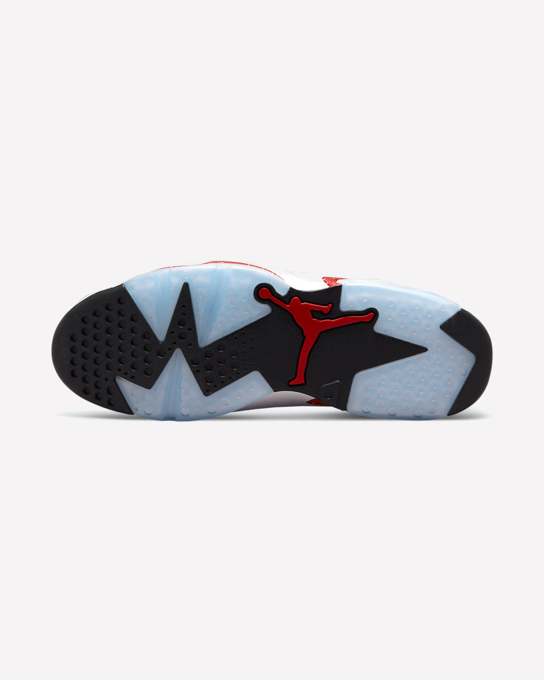 Air Jordan 6 Retro Red Oreo