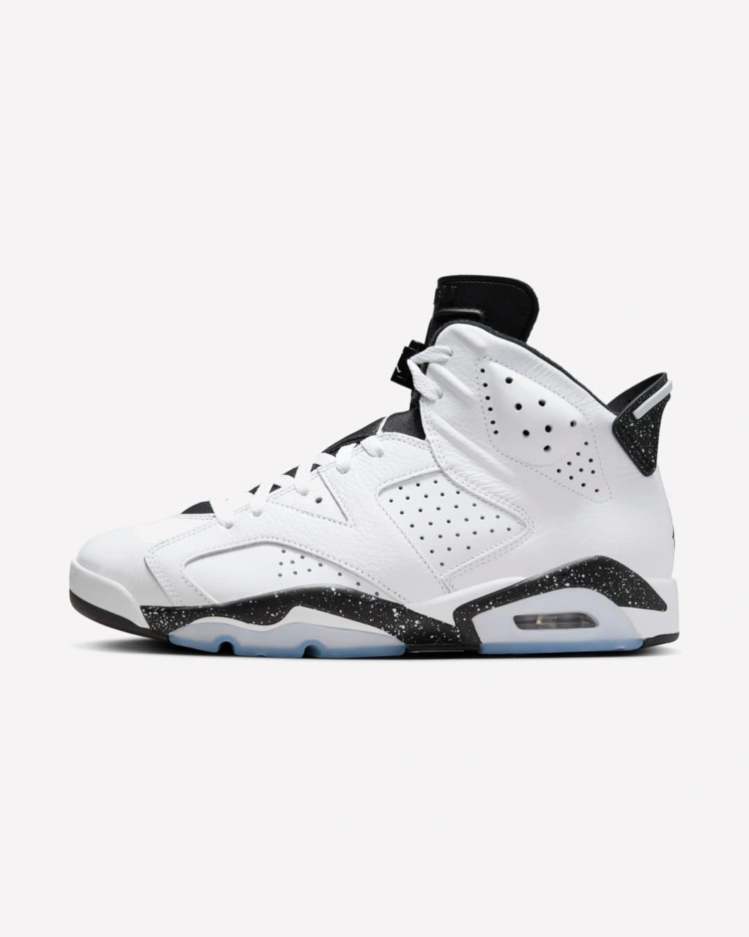 Air Jordan 6 Retro Reverse Oreo