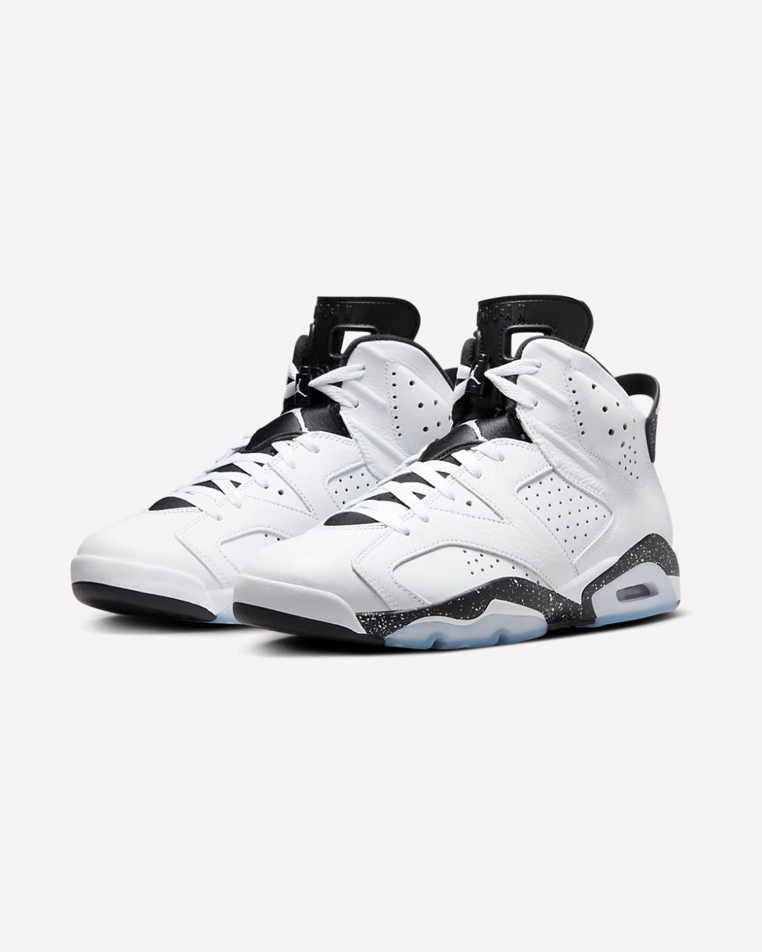 Air Jordan 6 Retro Reverse Oreo