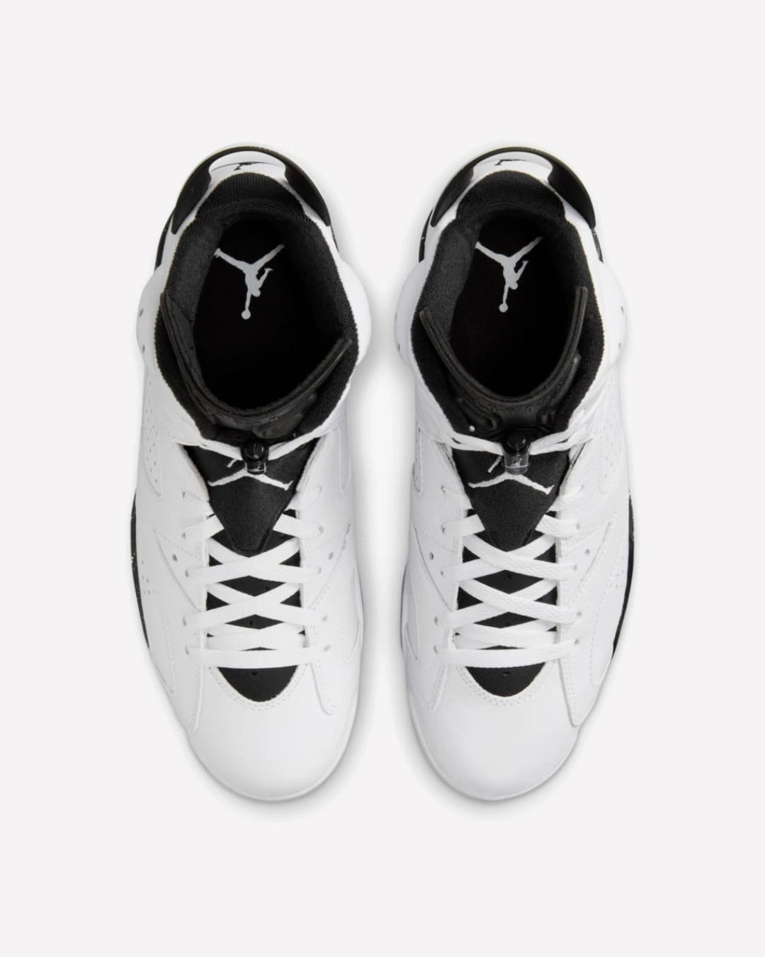 Air Jordan 6 Retro Reverse Oreo