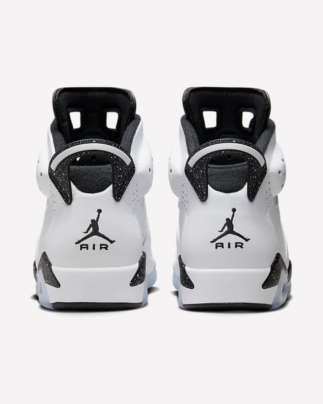 Air Jordan 6 Retro Reverse Oreo