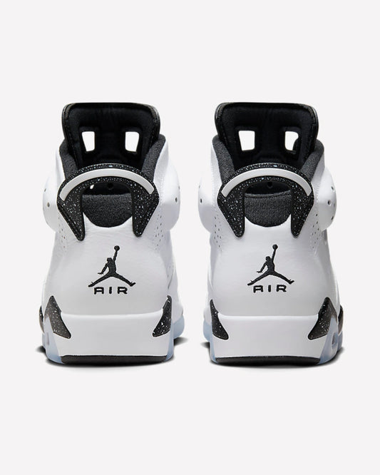 Air Jordan 6 Retro Reverse Oreo