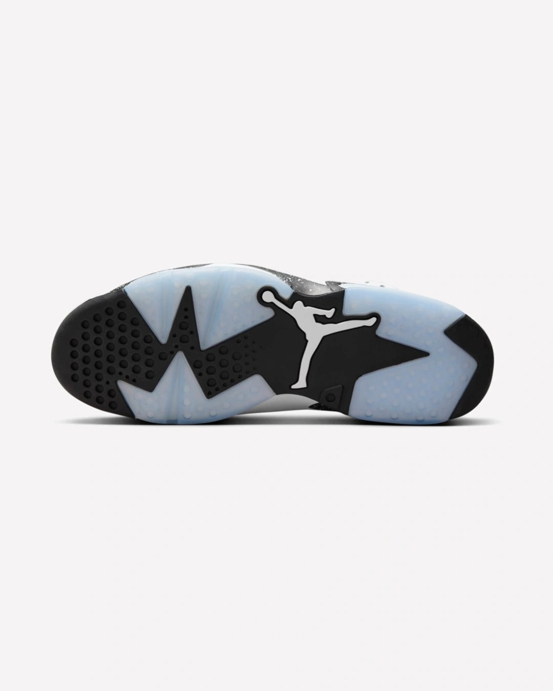 Air Jordan 6 Retro Reverse Oreo