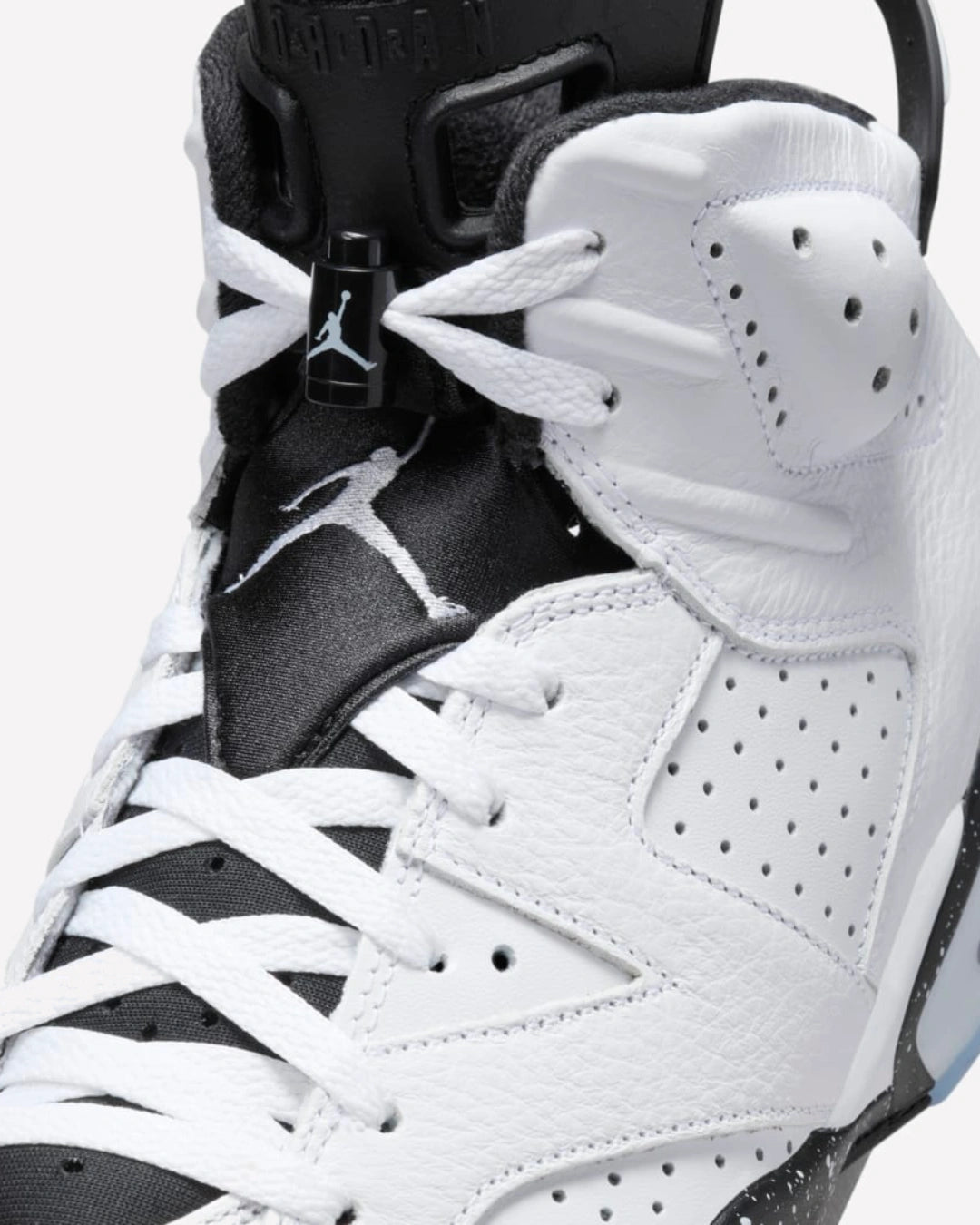 Air Jordan 6 Retro Reverse Oreo