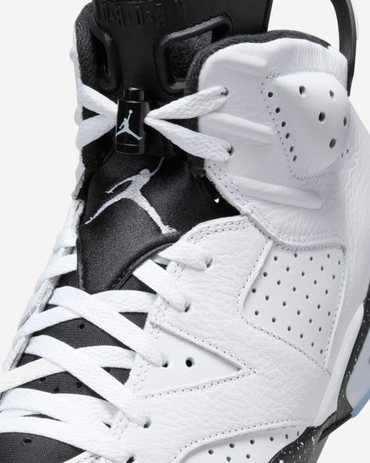 Air Jordan 6 Retro Reverse Oreo