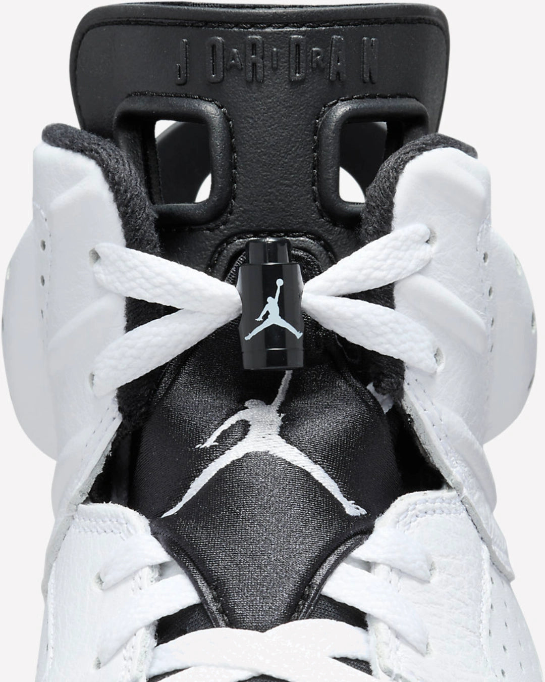Air Jordan 6 Retro Reverse Oreo
