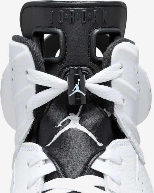 Air Jordan 6 Retro Reverse Oreo