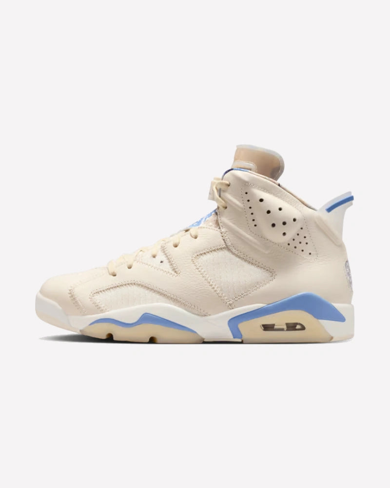 Air Jordan 6 Retro Sashiko