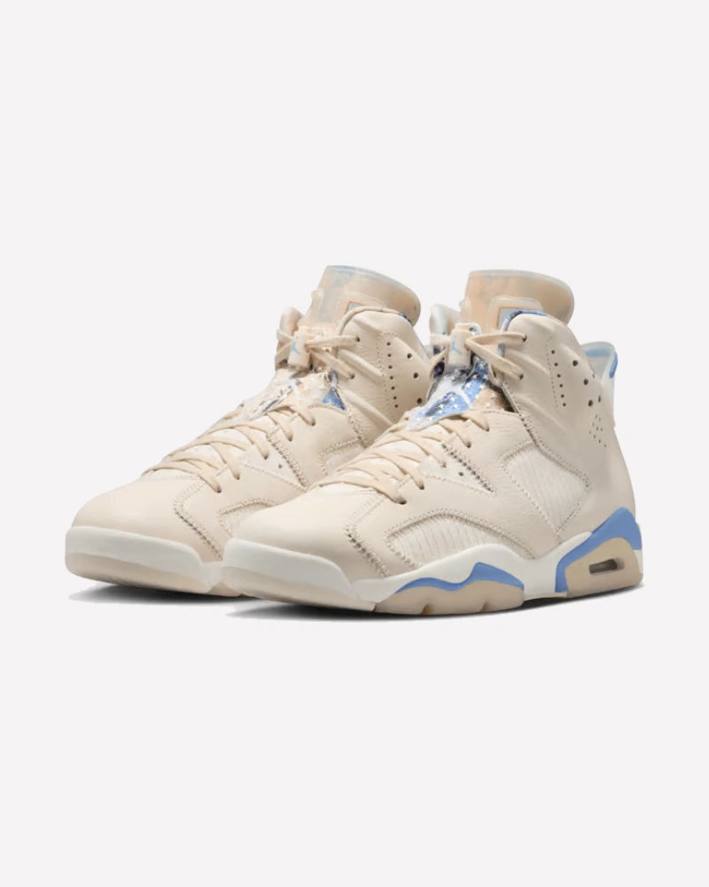 Air Jordan 6 Retro Sashiko