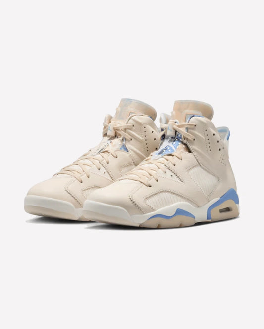 Air Jordan 6 Retro Sashiko