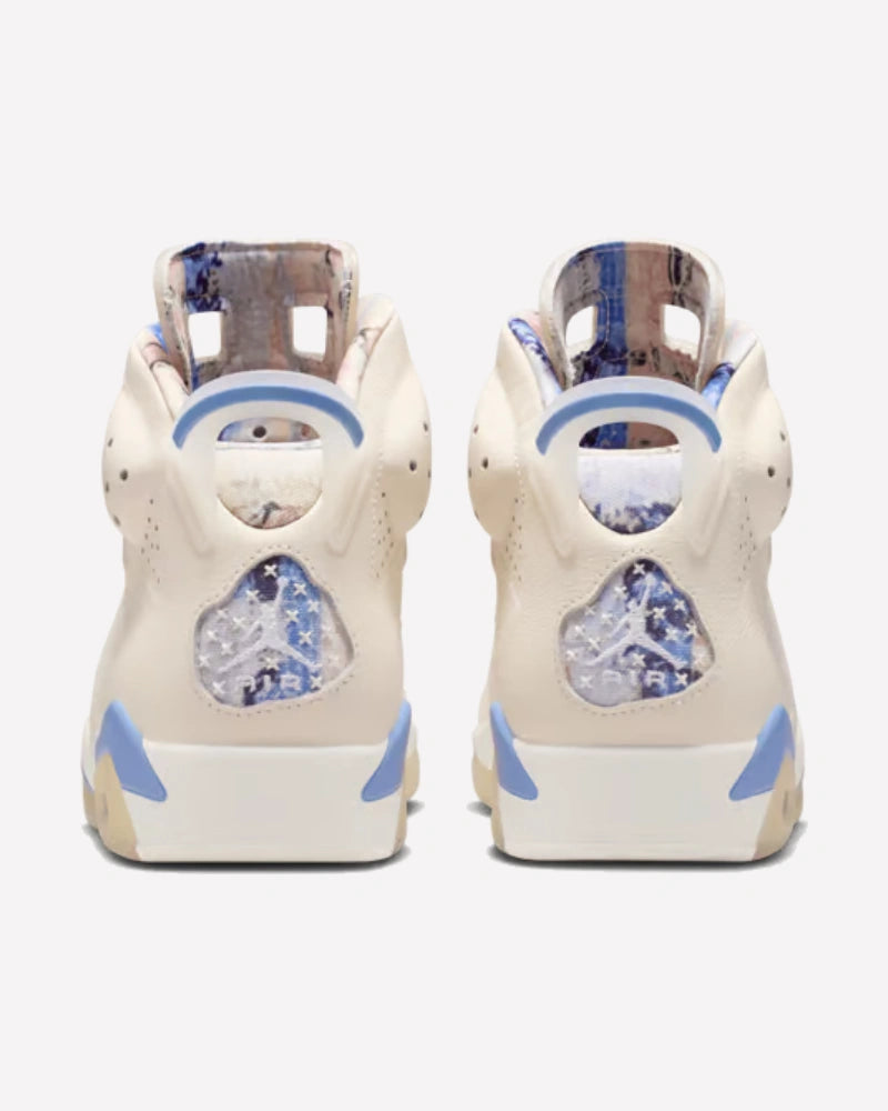 Air Jordan 6 Retro Sashiko