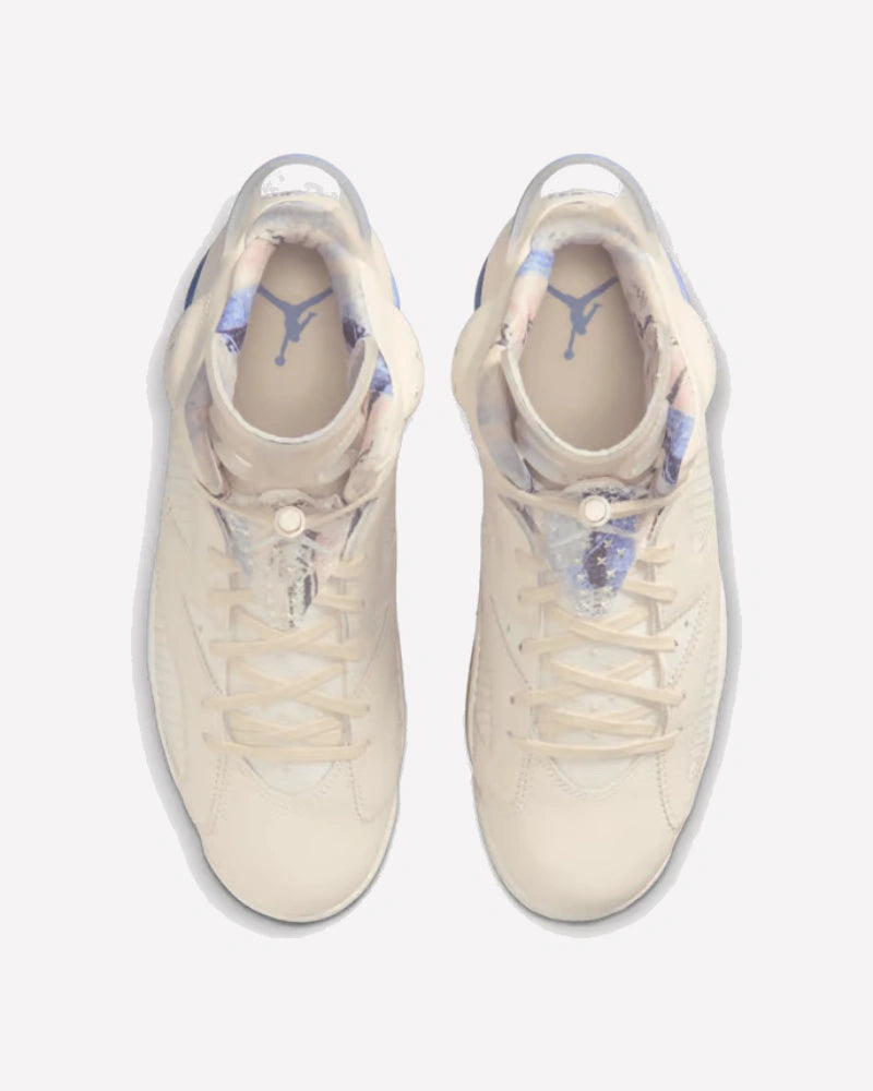 Air Jordan 6 Retro Sashiko