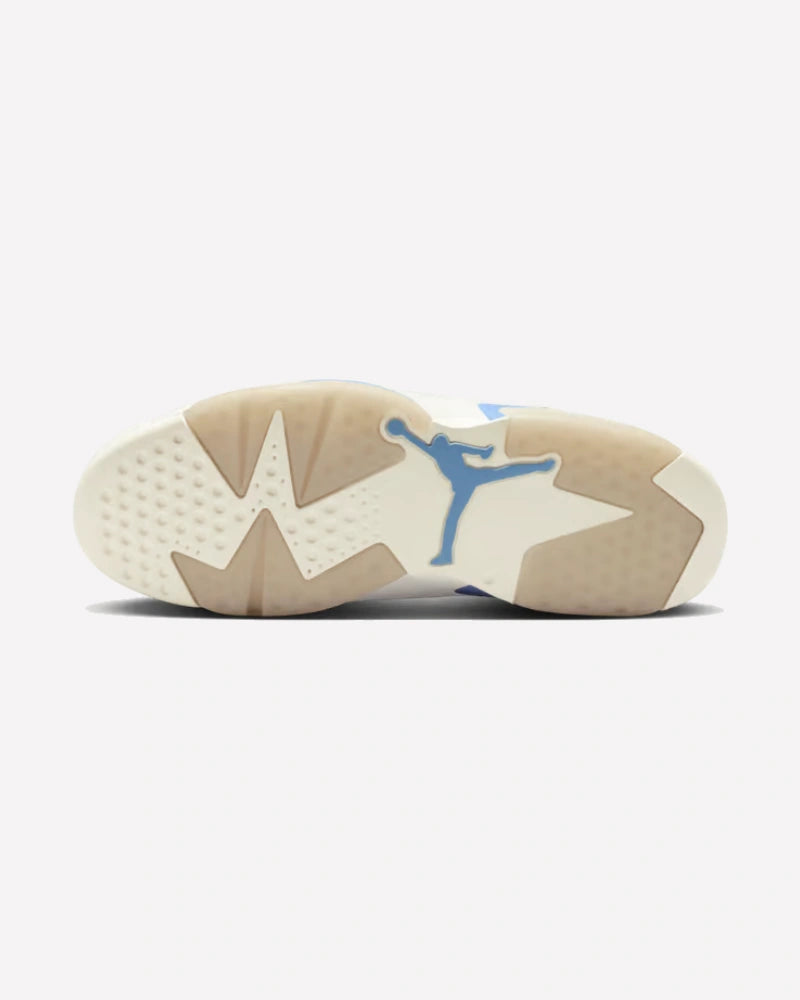Air Jordan 6 Retro Sashiko