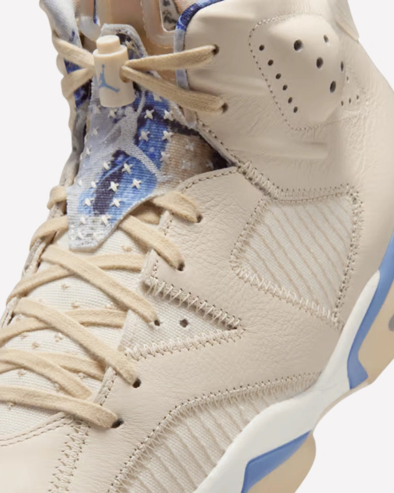 Air Jordan 6 Retro Sashiko