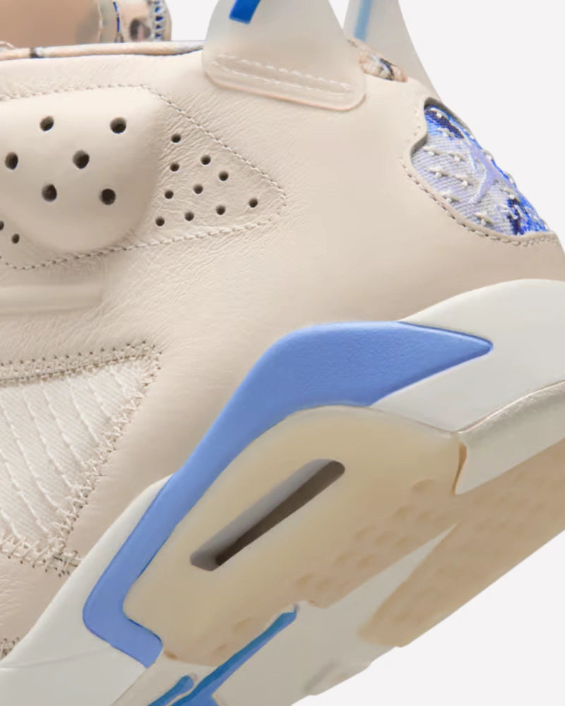 Air Jordan 6 Retro Sashiko