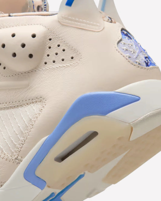 Air Jordan 6 Retro Sashiko