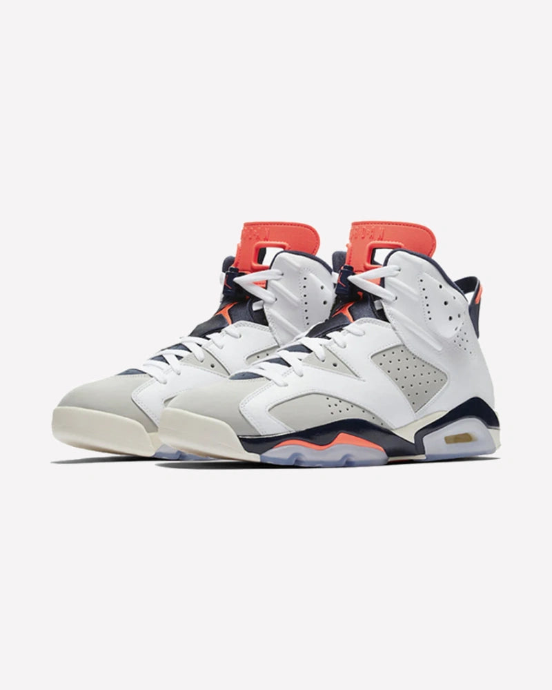 Air Jordan 6 Retro Tinker
