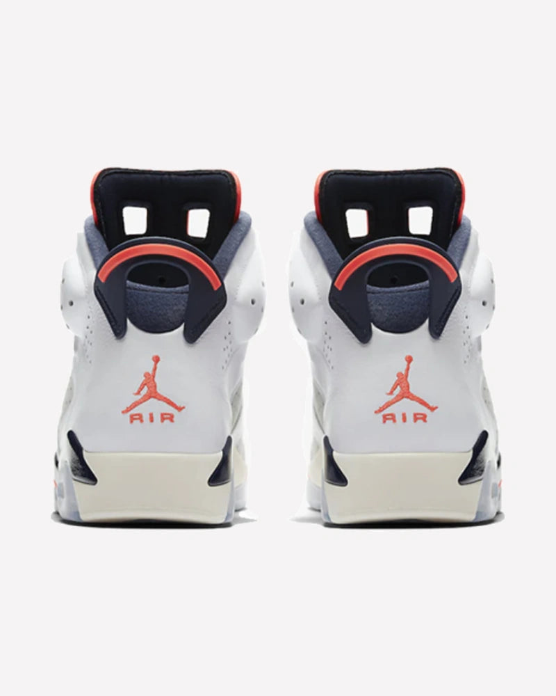 Air Jordan 6 Retro Tinker