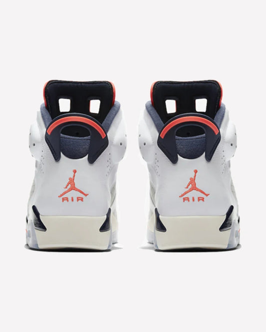 Air Jordan 6 Retro Tinker